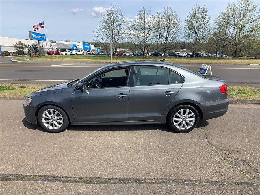 Used Volkswagen Jetta Sedan 4dr Auto SE w/Convenience & Sunroof PZEV 2012 | Smart Buy Auto Sales, LLC. Wallingford, Connecticut Used Volkswagen Jetta Sedan 4dr Auto SE w/Convenience & Sunroof PZEV 2012 | Smart Buy Auto Sales, LLC. Wallingford, Connecticut