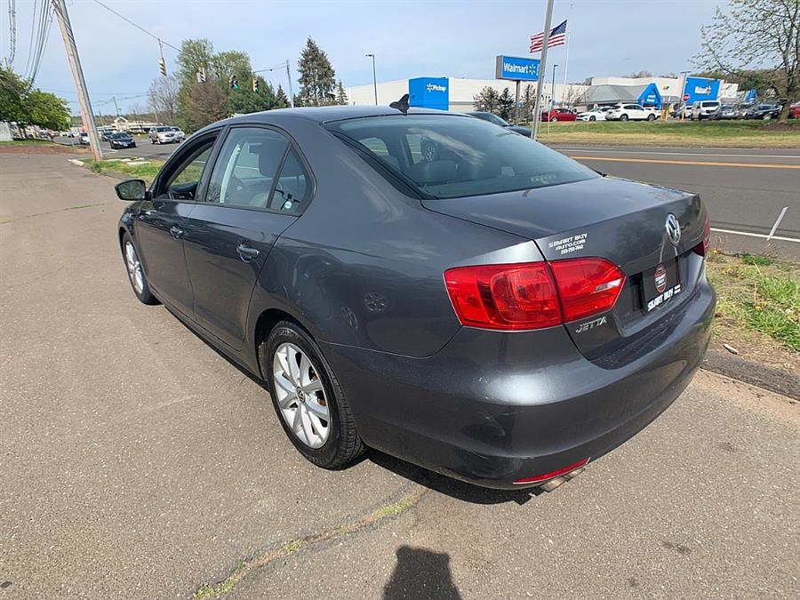 Used Volkswagen Jetta Sedan 4dr Auto SE w/Convenience & Sunroof PZEV 2012 | Smart Buy Auto Sales, LLC. Wallingford, Connecticut Used Volkswagen Jetta Sedan 4dr Auto SE w/Convenience & Sunroof PZEV 2012 | Smart Buy Auto Sales, LLC. Wallingford, Connecticut