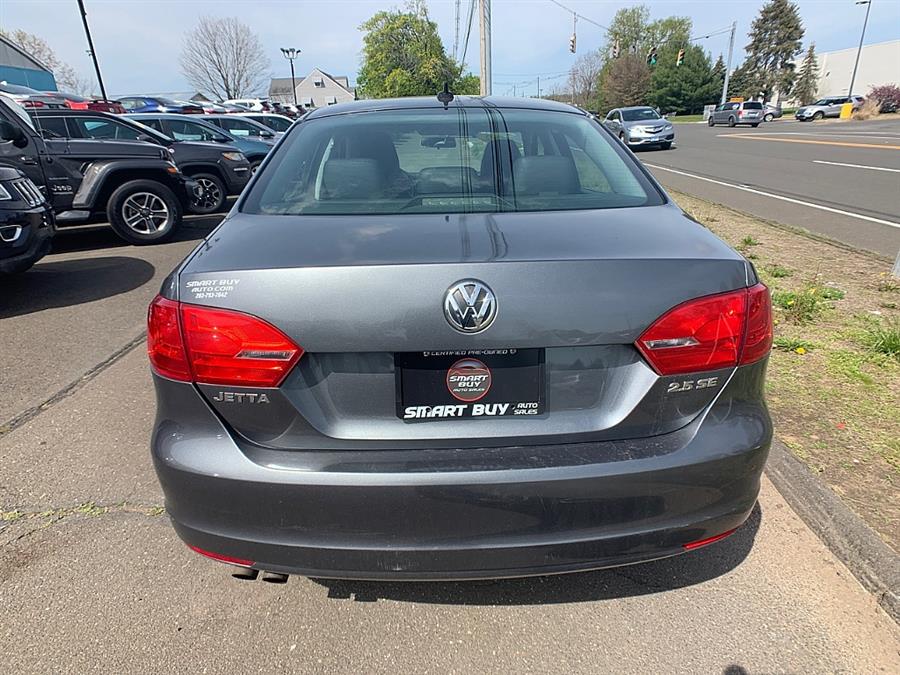 Used Volkswagen Jetta Sedan 4dr Auto SE w/Convenience & Sunroof PZEV 2012 | Smart Buy Auto Sales, LLC. Wallingford, Connecticut Used Volkswagen Jetta Sedan 4dr Auto SE w/Convenience & Sunroof PZEV 2012 | Smart Buy Auto Sales, LLC. Wallingford, Connecticut