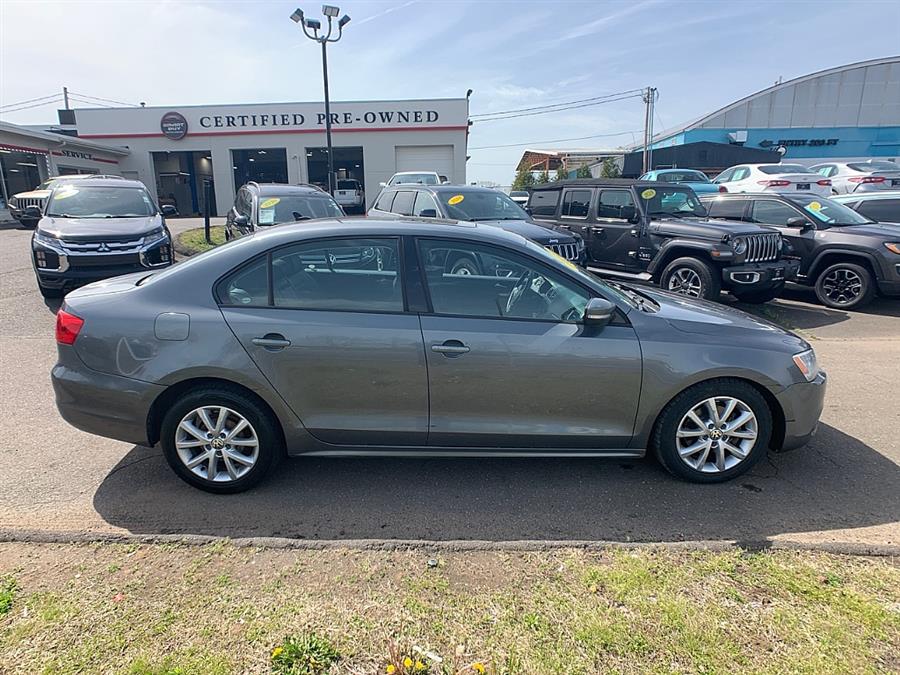 Used Volkswagen Jetta Sedan 4dr Auto SE w/Convenience & Sunroof PZEV 2012 | Smart Buy Auto Sales, LLC. Wallingford, Connecticut Used Volkswagen Jetta Sedan 4dr Auto SE w/Convenience & Sunroof PZEV 2012 | Smart Buy Auto Sales, LLC. Wallingford, Connecticut