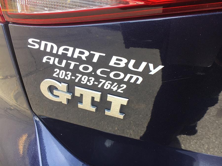 Used Volkswagen Golf GTI 4dr HB Man S 2016 | Smart Buy Auto Sales, LLC. Wallingford, Connecticut Used Volkswagen Golf GTI 4dr HB Man S 2016 | Smart Buy Auto Sales, LLC. Wallingford, Connecticut