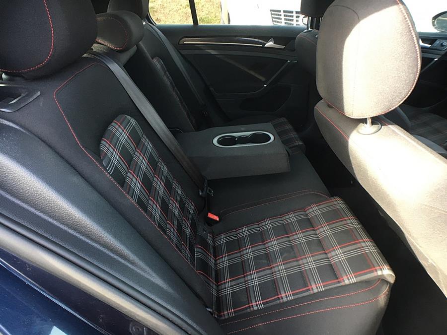 Used Volkswagen Golf GTI 4dr HB Man S 2016 | Smart Buy Auto Sales, LLC. Wallingford, Connecticut Used Volkswagen Golf GTI 4dr HB Man S 2016 | Smart Buy Auto Sales, LLC. Wallingford, Connecticut