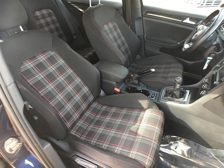 Used Volkswagen Golf GTI 4dr HB Man S 2016 | Smart Buy Auto Sales, LLC. Wallingford, Connecticut Used Volkswagen Golf GTI 4dr HB Man S 2016 | Smart Buy Auto Sales, LLC. Wallingford, Connecticut