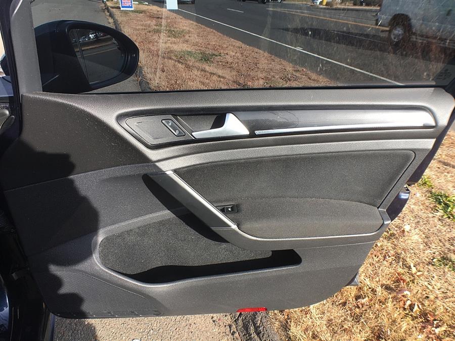 Used Volkswagen Golf GTI 4dr HB Man S 2016 | Smart Buy Auto Sales, LLC. Wallingford, Connecticut Used Volkswagen Golf GTI 4dr HB Man S 2016 | Smart Buy Auto Sales, LLC. Wallingford, Connecticut