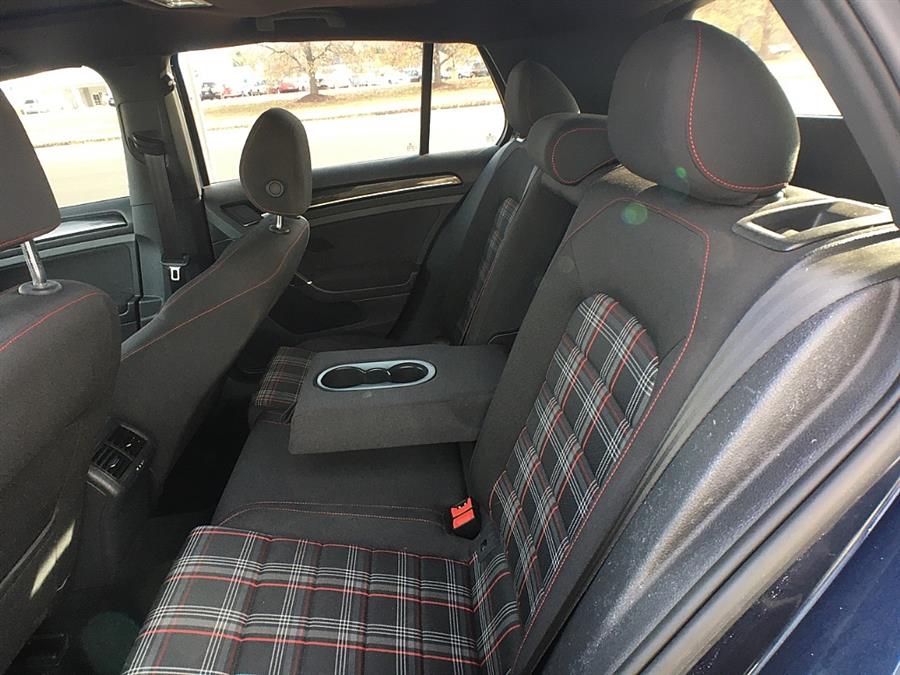 Used Volkswagen Golf GTI 4dr HB Man S 2016 | Smart Buy Auto Sales, LLC. Wallingford, Connecticut Used Volkswagen Golf GTI 4dr HB Man S 2016 | Smart Buy Auto Sales, LLC. Wallingford, Connecticut