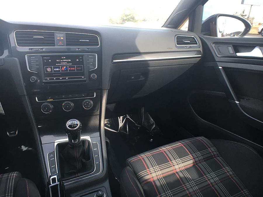 Used Volkswagen Golf GTI 4dr HB Man S 2016 | Smart Buy Auto Sales, LLC. Wallingford, Connecticut Used Volkswagen Golf GTI 4dr HB Man S 2016 | Smart Buy Auto Sales, LLC. Wallingford, Connecticut