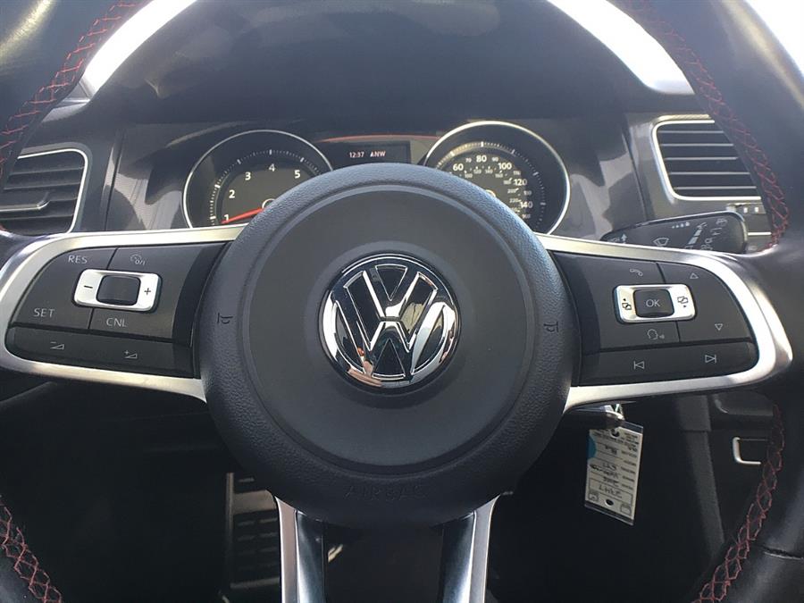 Used Volkswagen Golf GTI 4dr HB Man S 2016 | Smart Buy Auto Sales, LLC. Wallingford, Connecticut Used Volkswagen Golf GTI 4dr HB Man S 2016 | Smart Buy Auto Sales, LLC. Wallingford, Connecticut