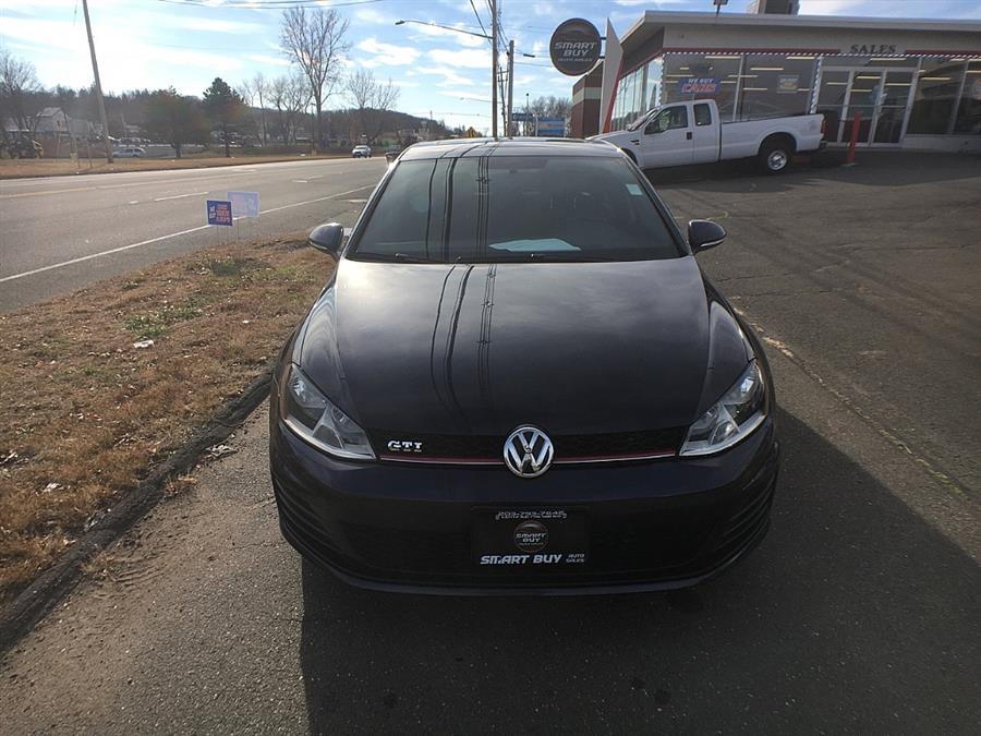 Used Volkswagen Golf GTI 4dr HB Man S 2016 | Smart Buy Auto Sales, LLC. Wallingford, Connecticut Used Volkswagen Golf GTI 4dr HB Man S 2016 | Smart Buy Auto Sales, LLC. Wallingford, Connecticut