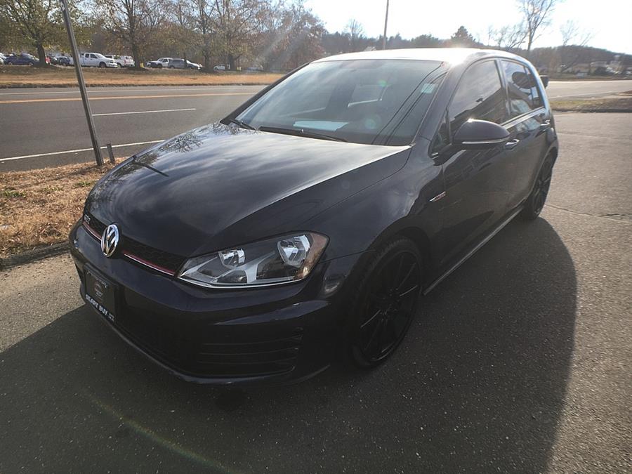 Used Volkswagen Golf GTI 4dr HB Man S 2016 | Smart Buy Auto Sales, LLC. Wallingford, Connecticut Used Volkswagen Golf GTI 4dr HB Man S 2016 | Smart Buy Auto Sales, LLC. Wallingford, Connecticut