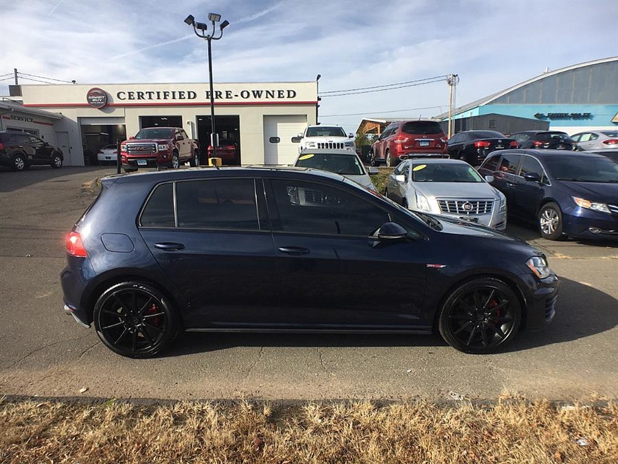 Used Volkswagen Golf GTI 4dr HB Man S 2016 | Smart Buy Auto Sales, LLC. Wallingford, Connecticut Used Volkswagen Golf GTI 4dr HB Man S 2016 | Smart Buy Auto Sales, LLC. Wallingford, Connecticut
