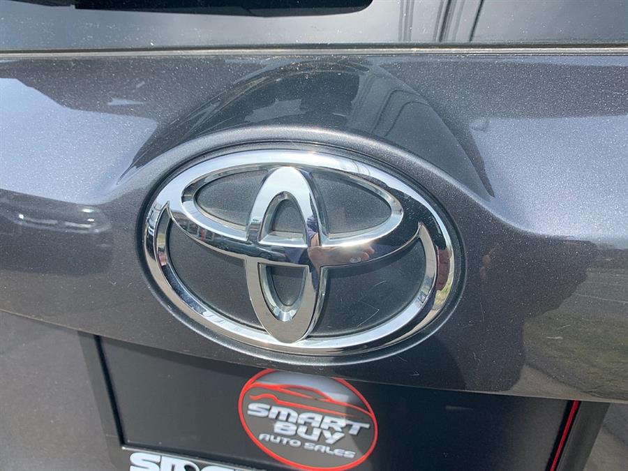 Used Toyota RAV4 AWD 4dr LE (Natl) 2013 | Smart Buy Auto Sales, LLC. Wallingford, Connecticut Used Toyota RAV4 AWD 4dr LE (Natl) 2013 | Smart Buy Auto Sales, LLC. Wallingford, Connecticut