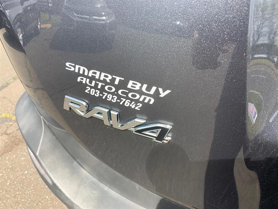 Used Toyota RAV4 AWD 4dr LE (Natl) 2013 | Smart Buy Auto Sales, LLC. Wallingford, Connecticut Used Toyota RAV4 AWD 4dr LE (Natl) 2013 | Smart Buy Auto Sales, LLC. Wallingford, Connecticut