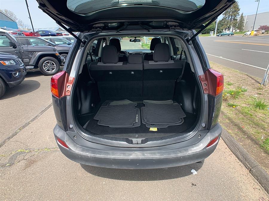 Used Toyota RAV4 AWD 4dr LE (Natl) 2013 | Smart Buy Auto Sales, LLC. Wallingford, Connecticut Used Toyota RAV4 AWD 4dr LE (Natl) 2013 | Smart Buy Auto Sales, LLC. Wallingford, Connecticut