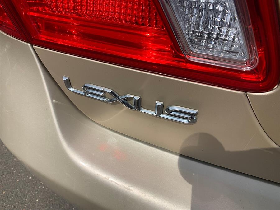 Used Lexus ES 350 4dr Sdn 2008 | Smart Buy Auto Sales, LLC. Wallingford, Connecticut Used Lexus ES 350 4dr Sdn 2008 | Smart Buy Auto Sales, LLC. Wallingford, Connecticut