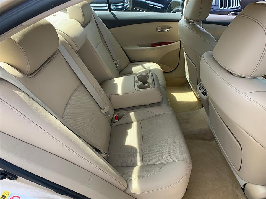 Used Lexus ES 350 4dr Sdn 2008 | Smart Buy Auto Sales, LLC. Wallingford, Connecticut Used Lexus ES 350 4dr Sdn 2008 | Smart Buy Auto Sales, LLC. Wallingford, Connecticut