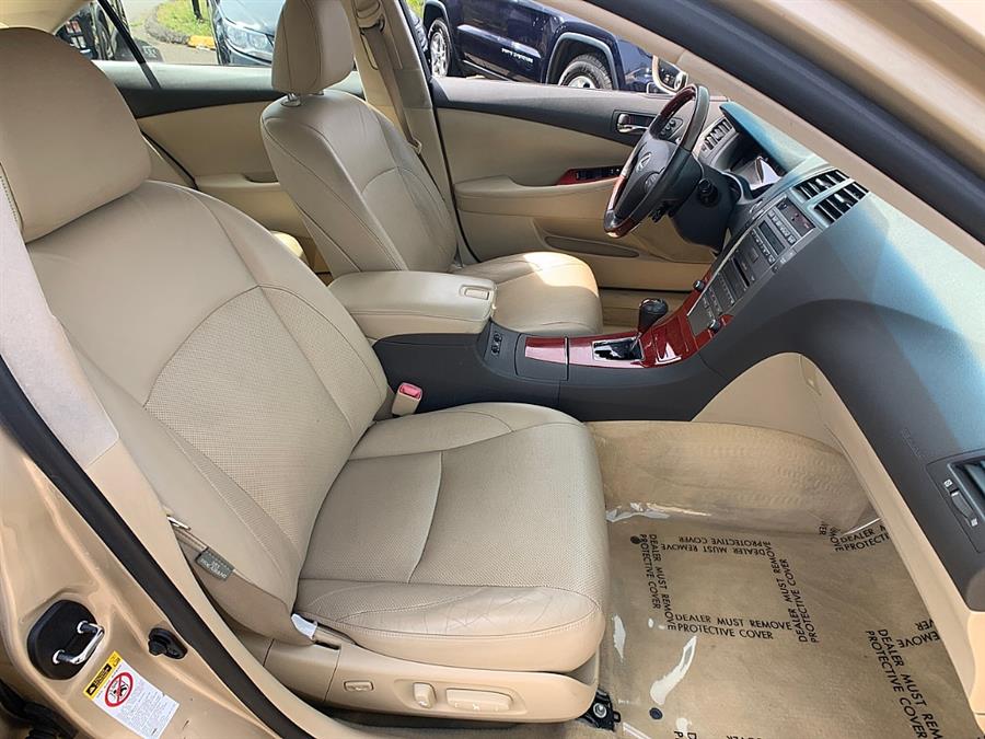 Used Lexus ES 350 4dr Sdn 2008 | Smart Buy Auto Sales, LLC. Wallingford, Connecticut Used Lexus ES 350 4dr Sdn 2008 | Smart Buy Auto Sales, LLC. Wallingford, Connecticut