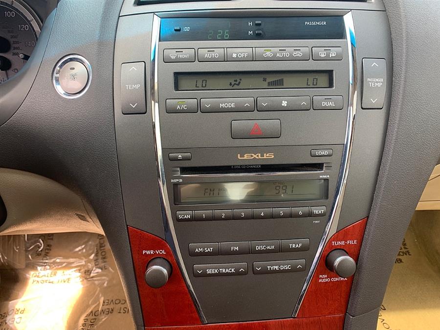 Used Lexus ES 350 4dr Sdn 2008 | Smart Buy Auto Sales, LLC. Wallingford, Connecticut Used Lexus ES 350 4dr Sdn 2008 | Smart Buy Auto Sales, LLC. Wallingford, Connecticut