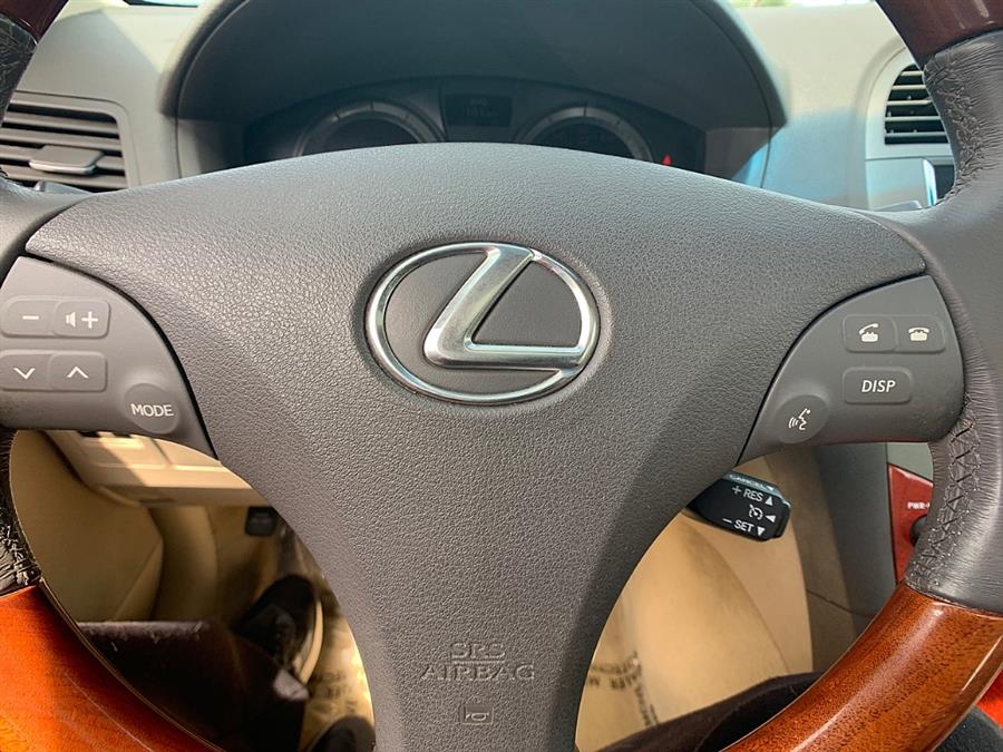 Used Lexus ES 350 4dr Sdn 2008 | Smart Buy Auto Sales, LLC. Wallingford, Connecticut Used Lexus ES 350 4dr Sdn 2008 | Smart Buy Auto Sales, LLC. Wallingford, Connecticut