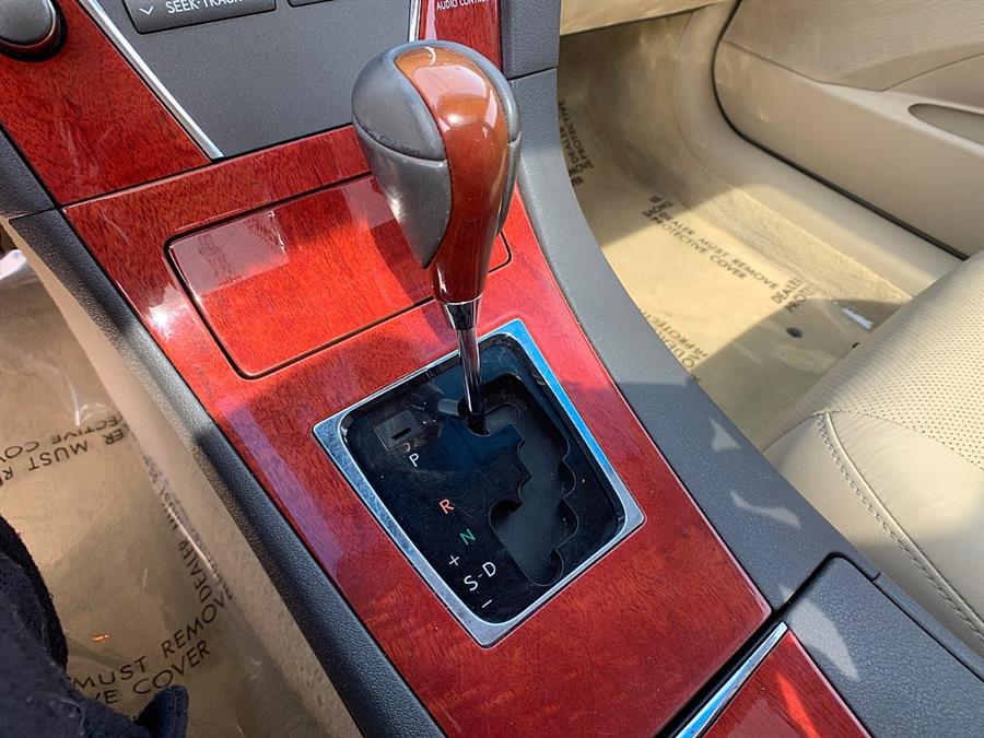 Used Lexus ES 350 4dr Sdn 2008 | Smart Buy Auto Sales, LLC. Wallingford, Connecticut Used Lexus ES 350 4dr Sdn 2008 | Smart Buy Auto Sales, LLC. Wallingford, Connecticut