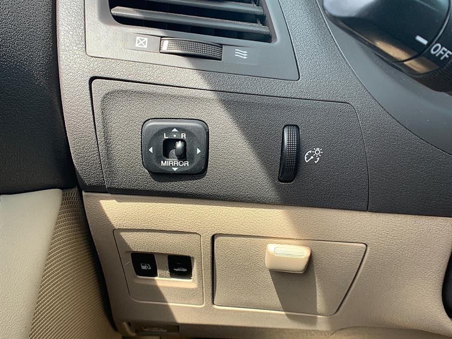 Used Lexus ES 350 4dr Sdn 2008 | Smart Buy Auto Sales, LLC. Wallingford, Connecticut Used Lexus ES 350 4dr Sdn 2008 | Smart Buy Auto Sales, LLC. Wallingford, Connecticut