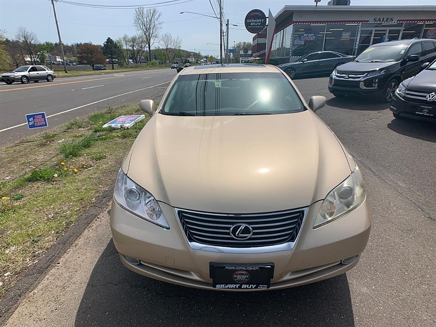 Used Lexus ES 350 4dr Sdn 2008 | Smart Buy Auto Sales, LLC. Wallingford, Connecticut Used Lexus ES 350 4dr Sdn 2008 | Smart Buy Auto Sales, LLC. Wallingford, Connecticut