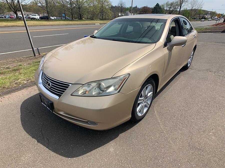 Used Lexus ES 350 4dr Sdn 2008 | Smart Buy Auto Sales, LLC. Wallingford, Connecticut Used Lexus ES 350 4dr Sdn 2008 | Smart Buy Auto Sales, LLC. Wallingford, Connecticut