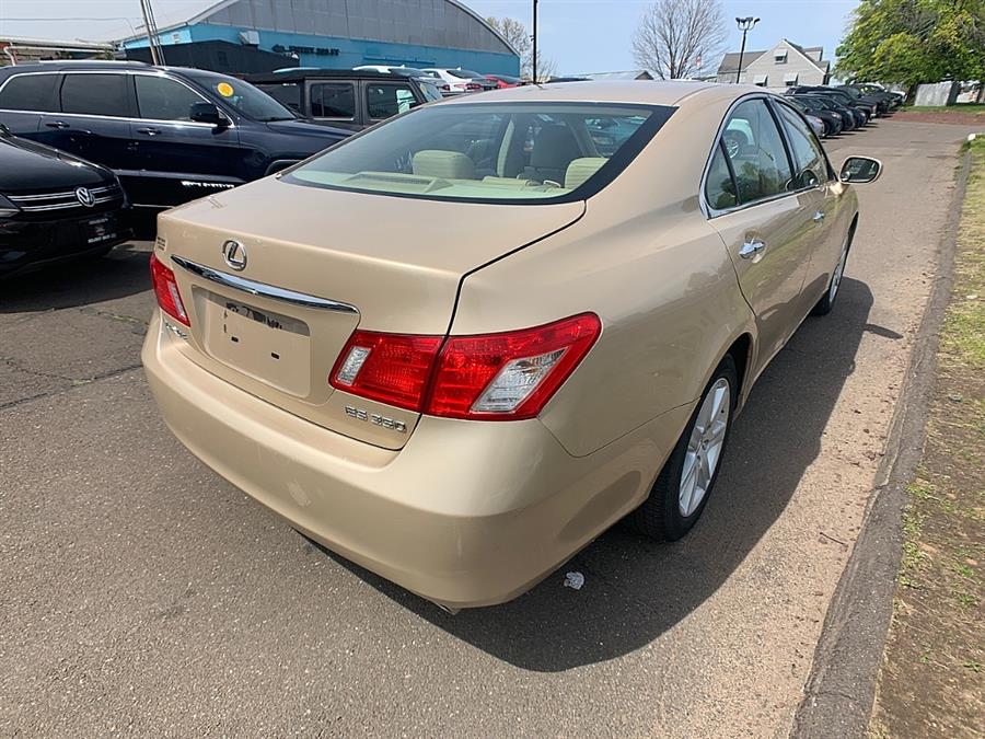 Used Lexus ES 350 4dr Sdn 2008 | Smart Buy Auto Sales, LLC. Wallingford, Connecticut Used Lexus ES 350 4dr Sdn 2008 | Smart Buy Auto Sales, LLC. Wallingford, Connecticut