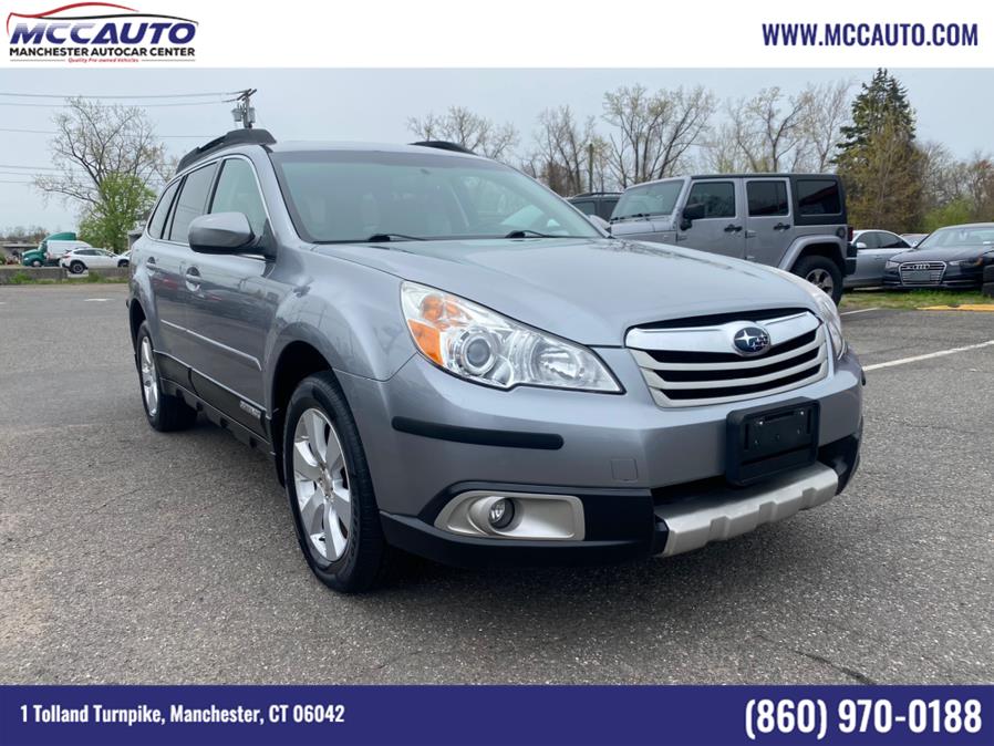 Used 2011 Subaru Outback in Manchester, Connecticut | Manchester Autocar Center. Manchester, Connecticut