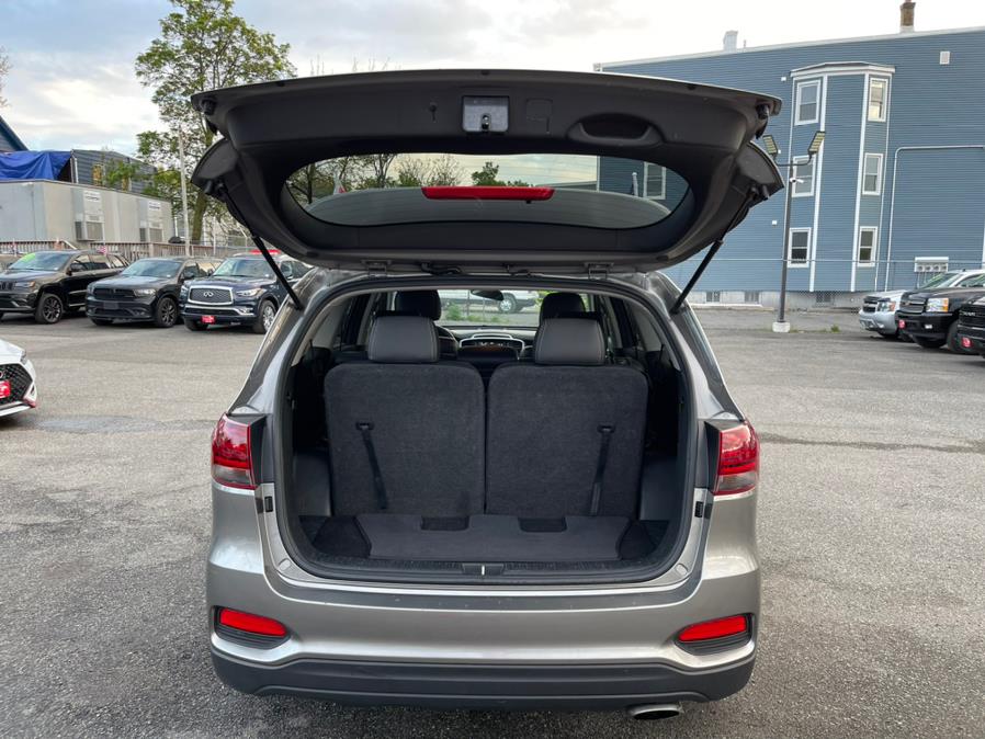 Used Kia Sorento LX AWD 2019 | Auto Haus of Irvington Corp. Irvington , New Jersey