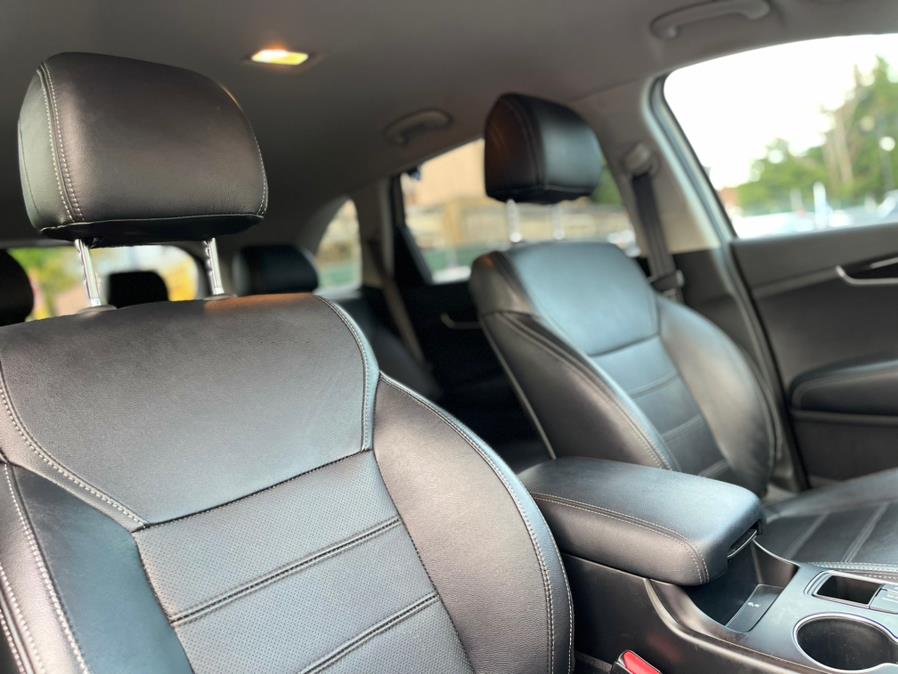 Used Kia Sorento LX AWD 2019 | Auto Haus of Irvington Corp. Irvington , New Jersey
