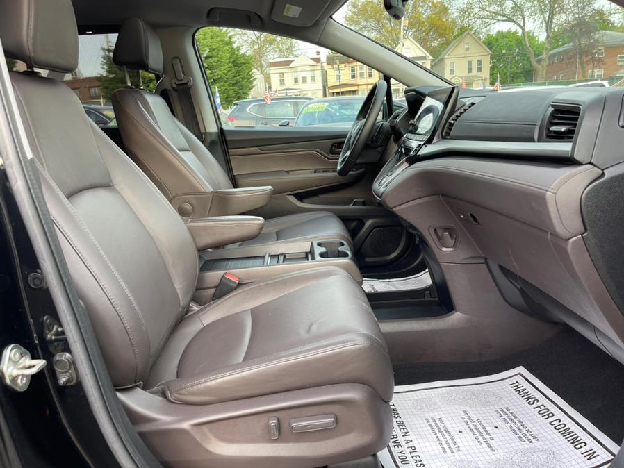 2019 Honda Odyssey EX-L w/Navi/RES Auto, available for sale in Irvington , New Jersey | Auto Haus of Irvington Corp. Irvington , New Jersey 2019 Honda Odyssey EX-L w/Navi/RES Auto, available for sale in Irvington , New Jersey | Auto Haus of Irvington Corp. Irvington , New Jersey