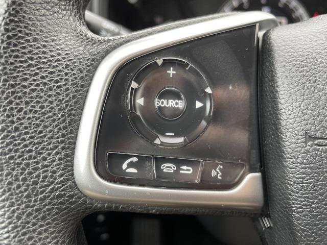 2019 Honda Cr-v LX, available for sale in Avon, Connecticut | Sullivan Automotive Group. Avon, Connecticut