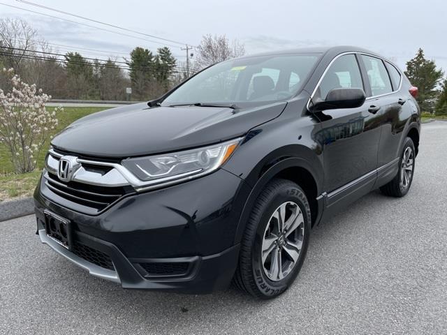 2019 Honda Cr-v LX, available for sale in Avon, Connecticut | Sullivan Automotive Group. Avon, Connecticut