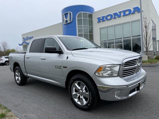 2015 Ram 1500 Big Horn, available for sale in Avon, Connecticut | Sullivan Automotive Group. Avon, Connecticut