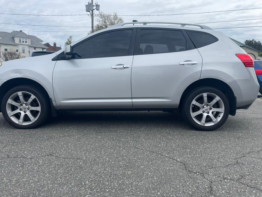 Used 2010 Nissan Rogue in Chicopee, Massachusetts | D and B Auto Sales & Services. Chicopee, Massachusetts