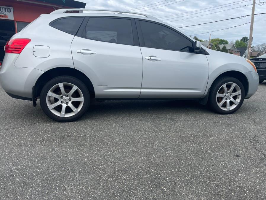 2010 Nissan Rogue AWD 4dr SL, available for sale in Chicopee, Massachusetts | D and B Auto Sales & Services. Chicopee, Massachusetts 2010 Nissan Rogue AWD 4dr SL, available for sale in Chicopee, Massachusetts | D and B Auto Sales & Services. Chicopee, Massachusetts