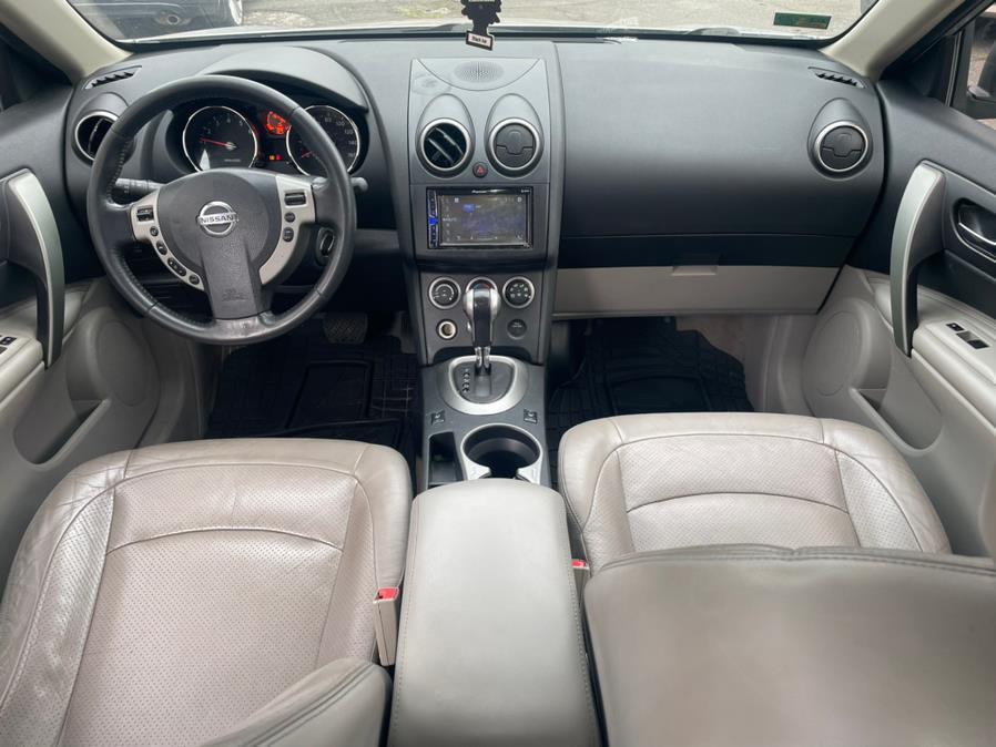 2010 Nissan Rogue AWD 4dr SL, available for sale in Chicopee, Massachusetts | D and B Auto Sales & Services. Chicopee, Massachusetts 2010 Nissan Rogue AWD 4dr SL, available for sale in Chicopee, Massachusetts | D and B Auto Sales & Services. Chicopee, Massachusetts