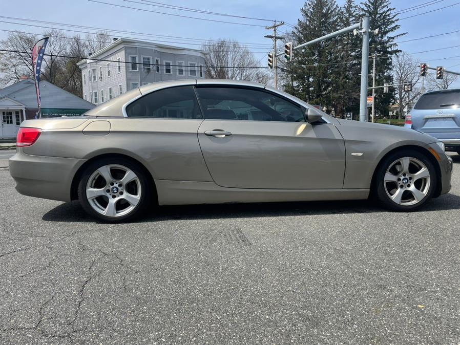 Used 2008 BMW 3 Series in Chicopee, Massachusetts | D and B Auto Sales & Services. Chicopee, Massachusetts