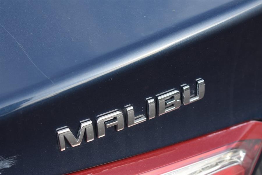 Used Chevrolet Malibu LT 2020 | Certified Performance Motors. Valley Stream, New York