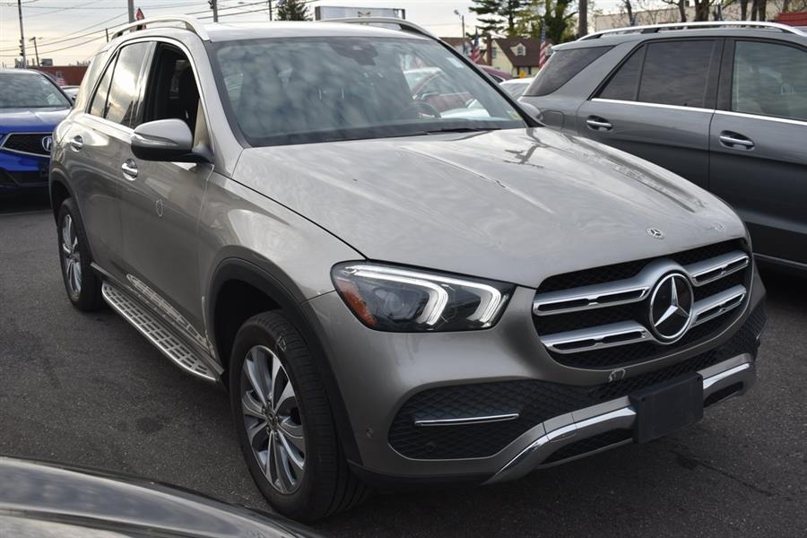 Used Mercedes-benz Gle GLE 350 2020 | Certified Performance Motors. Valley Stream, New York