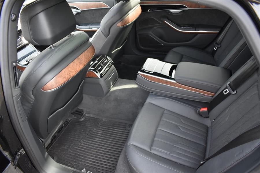Used Audi A8 L 55 2019 | Certified Performance Motors. Valley Stream, New York
