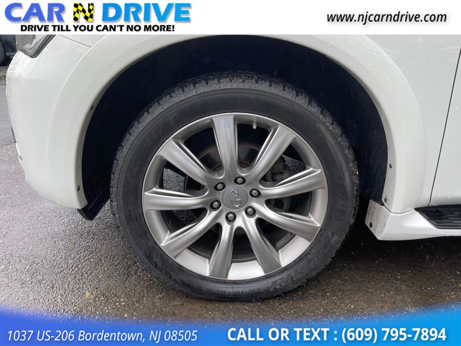Used Infiniti Qx56 4WD 2013 | Car N Drive. Bordentown, New Jersey Used Infiniti Qx56 4WD 2013 | Car N Drive. Bordentown, New Jersey
