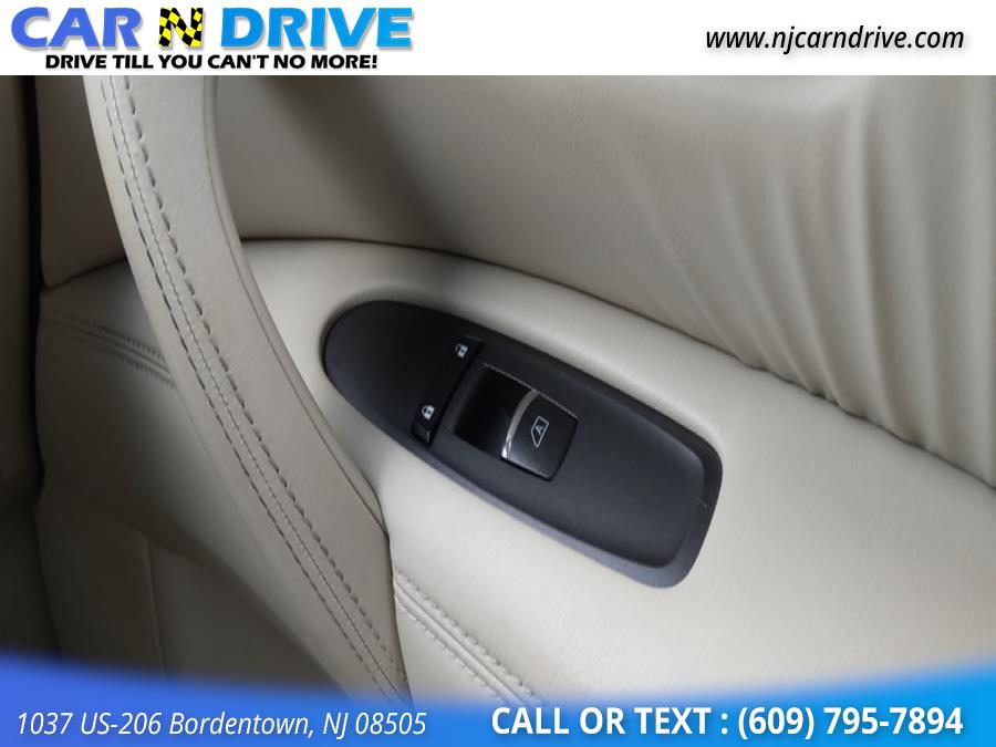 Used Infiniti Qx56 4WD 2013 | Car N Drive. Bordentown, New Jersey Used Infiniti Qx56 4WD 2013 | Car N Drive. Bordentown, New Jersey