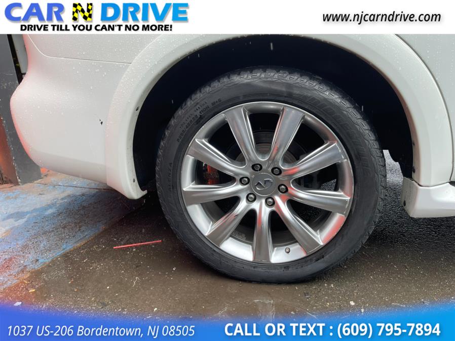 Used Infiniti Qx56 4WD 2013 | Car N Drive. Bordentown, New Jersey Used Infiniti Qx56 4WD 2013 | Car N Drive. Bordentown, New Jersey