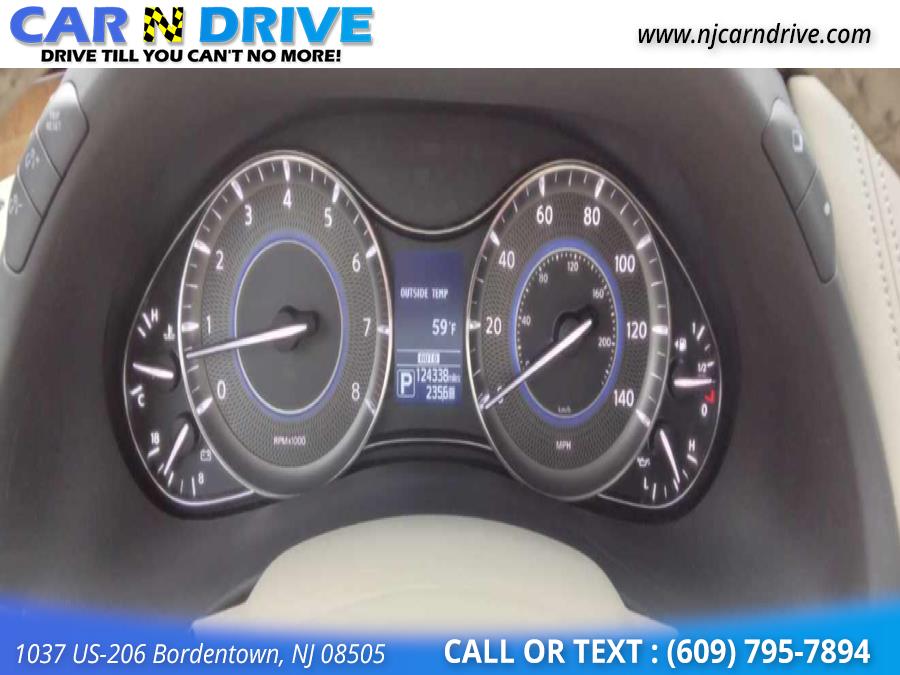 Used Infiniti Qx56 4WD 2013 | Car N Drive. Bordentown, New Jersey Used Infiniti Qx56 4WD 2013 | Car N Drive. Bordentown, New Jersey