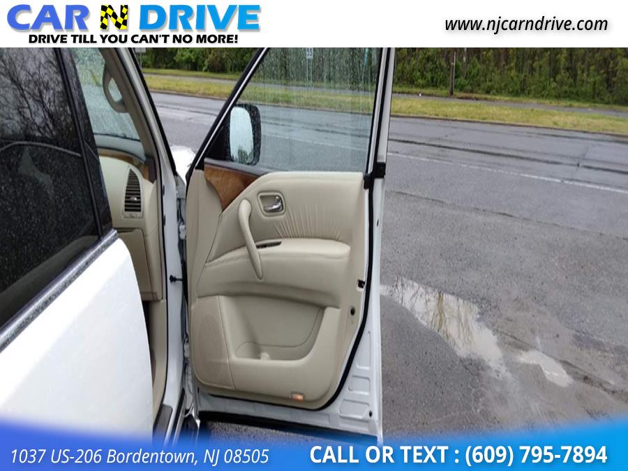 Used Infiniti Qx56 4WD 2013 | Car N Drive. Bordentown, New Jersey Used Infiniti Qx56 4WD 2013 | Car N Drive. Bordentown, New Jersey