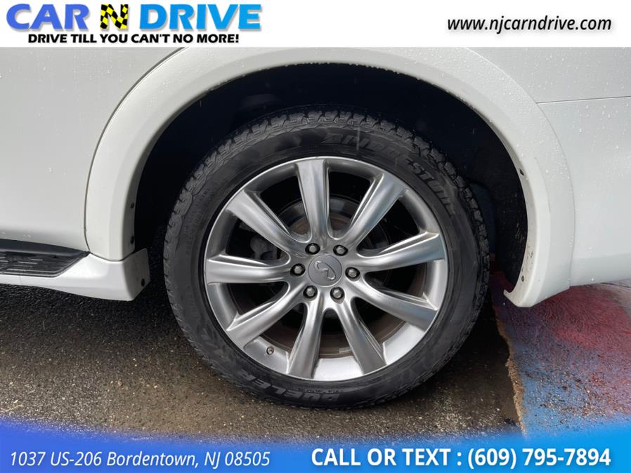 Used Infiniti Qx56 4WD 2013 | Car N Drive. Bordentown, New Jersey Used Infiniti Qx56 4WD 2013 | Car N Drive. Bordentown, New Jersey