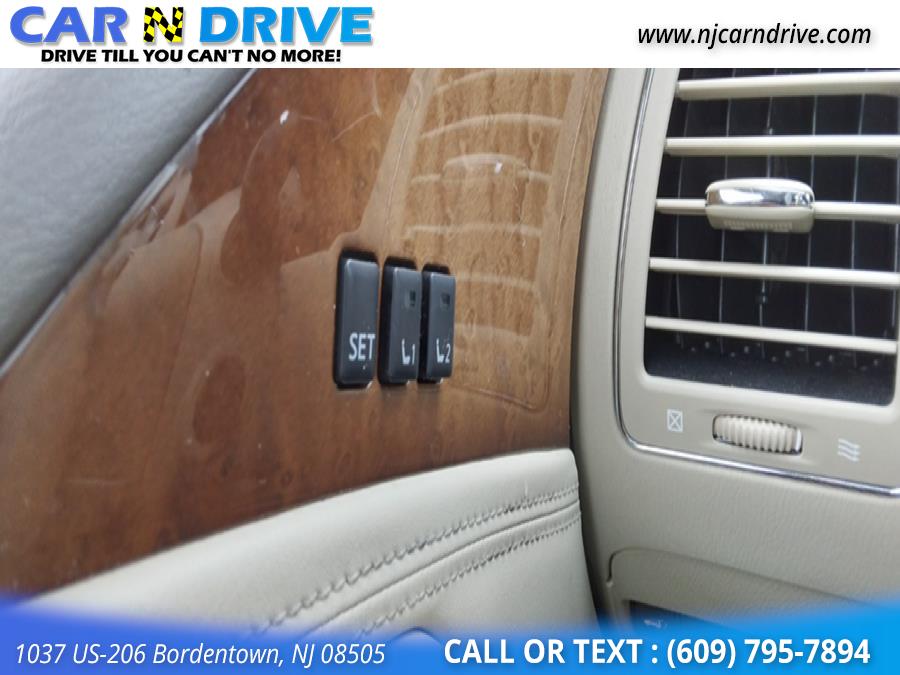 Used Infiniti Qx56 4WD 2013 | Car N Drive. Bordentown, New Jersey Used Infiniti Qx56 4WD 2013 | Car N Drive. Bordentown, New Jersey