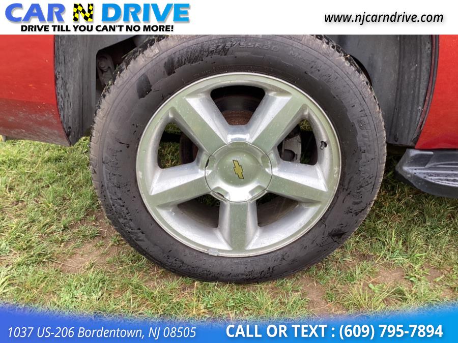 2014 Chevrolet Tahoe LT 4WD, available for sale in Bordentown, New Jersey | Car N Drive. Bordentown, New Jersey 2014 Chevrolet Tahoe LT 4WD, available for sale in Bordentown, New Jersey | Car N Drive. Bordentown, New Jersey