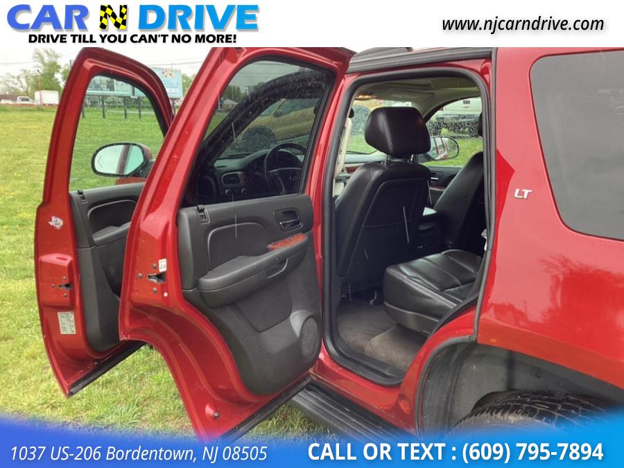 2014 Chevrolet Tahoe LT 4WD, available for sale in Bordentown, New Jersey | Car N Drive. Bordentown, New Jersey 2014 Chevrolet Tahoe LT 4WD, available for sale in Bordentown, New Jersey | Car N Drive. Bordentown, New Jersey